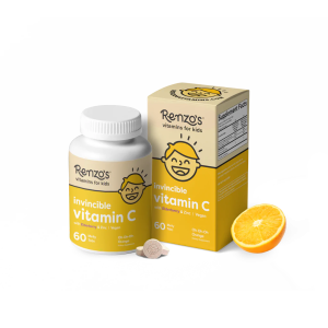 Vitamin C
