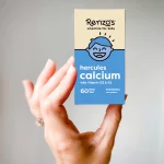 calcium