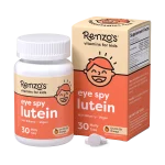 Renzo eye spy lutein